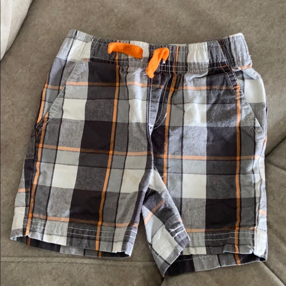 Boys shorts